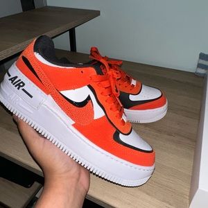 Nike Air Force 1 Shadow
